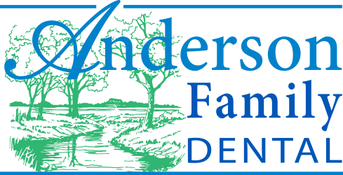 Anderson Family Dental logo